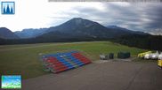 Archiviertes Webcam Bild: Flugplatz Mariazell am 12.07.2026 um 16:50 Uhr