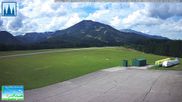 Archiviertes Webcam Bild: Flugplatz Mariazell am 26.08.2026 um 14:02 Uhr