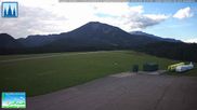 Archiviertes Webcam Bild: Flugplatz Mariazell am 26.08.2026 um 16:02 Uhr
