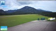 Archiviertes Webcam Bild: Flugplatz Mariazell am 26.08.2026 um 10:02 Uhr