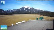 Archived webcam image showing Airfield Mariazell on 26 Feb 2026 at 10:00