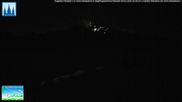 Archived webcam image showing Airfield Mariazell on 26 Feb 2026 at 22:00