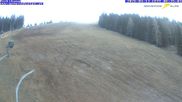 Archiviertes Webcam Bild: Gemeindealpe Mitterbach Birkihang am 13.04.2026 um 06:27 Uhr