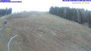 Archiviertes Webcam Bild: Gemeindealpe Mitterbach Birkihang am 13.04.2026 um 07:27 Uhr
