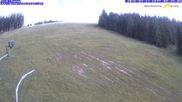 Archiviertes Webcam Bild: Gemeindealpe Mitterbach Birkihang am 12.07.2026 um 08:51 Uhr