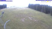 Archived webcam image showing Gemeindealpe Ski Resort - Birkihang on 12 Jul 2026 at 18:20