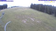 Archiviertes Webcam Bild: Gemeindealpe Mitterbach Birkihang am 12.07.2026 um 12:51 Uhr