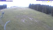 Archived webcam image showing Gemeindealpe Ski Resort - Birkihang on 12 Jul 2026 at 20:06