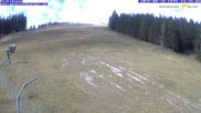 Archiviertes Webcam Bild: Gemeindealpe Mitterbach Birkihang am 26.08.2026 um 14:17 Uhr
