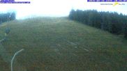 Archived webcam image showing Gemeindealpe Ski Resort - Birkihang on 26 Aug 2026 at 20:39