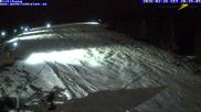 Archived webcam image showing Gemeindealpe Ski Resort - Birkihang on 26 Feb 2026 at 20:05