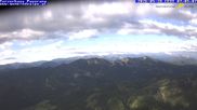 Archiviertes Webcam Bild: Skigebiet Gemeindealpe Mitterbach Panorama Terzerhaus am 28.05.2026 um 07:34 Uhr