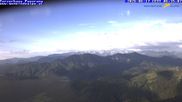 Archiviertes Webcam Bild: Skigebiet Gemeindealpe Mitterbach Panorama Terzerhaus am 17.06.2026 um 06:30 Uhr