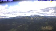 Archived webcam image showing Gemeindealpe Mitterbach Ski Resort - Terzerhaus on 12 Jul 2026 at 06:05