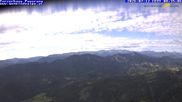 Archived webcam image showing Gemeindealpe Mitterbach Ski Resort - Terzerhaus on 12 Jul 2026 at 08:05