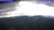 Archiviertes Webcam Bild: Skigebiet Gemeindealpe Mitterbach Panorama Terzerhaus am 12.07.2026 um 18:28 Uhr