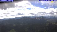 Archived webcam image showing Gemeindealpe Mitterbach Ski Resort - Terzerhaus on 12 Jul 2026 at 10:05