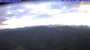 Archiviertes Webcam Bild: Skigebiet Gemeindealpe Mitterbach Panorama Terzerhaus am 12.07.2026 um 20:28 Uhr