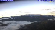 Archived webcam image showing Gemeindealpe Mitterbach Ski Resort - Terzerhaus on 26 Aug 2026 at 06:42