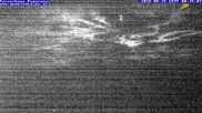 Archived webcam image showing Gemeindealpe Mitterbach Ski Resort - Terzerhaus on 26 Aug 2026 at 00:42