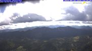 Archived webcam image showing Gemeindealpe Mitterbach Ski Resort - Terzerhaus on 26 Aug 2026 at 14:42