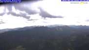 Archived webcam image showing Gemeindealpe Mitterbach Ski Resort - Terzerhaus on 26 Aug 2026 at 16:42