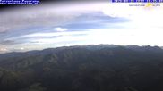 Archived webcam image showing Gemeindealpe Mitterbach Ski Resort - Terzerhaus on 26 Aug 2026 at 18:42