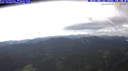 Archived webcam image showing Gemeindealpe Mitterbach Ski Resort - Terzerhaus on 26 Aug 2026 at 10:42
