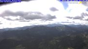 Archived webcam image showing Gemeindealpe Mitterbach Ski Resort - Terzerhaus on 26 Aug 2026 at 12:42
