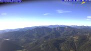 Archived webcam image showing Gemeindealpe Mitterbach Ski Resort - Terzerhaus on 16 Sep 2026 at 08:40