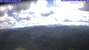 Archived webcam image showing Gemeindealpe Mitterbach Ski Resort - Terzerhaus on 16 Sep 2026 at 14:40