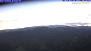 Archived webcam image showing Gemeindealpe Mitterbach Ski Resort - Terzerhaus on 16 Sep 2026 at 18:40
