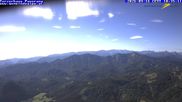 Archived webcam image showing Gemeindealpe Mitterbach Ski Resort - Terzerhaus on 16 Sep 2026 at 10:40