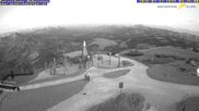 Archived webcam image showing Terzerhaus Playground - Gemeindealpe Ski Resort on 12 Jul 2026 at 04:42