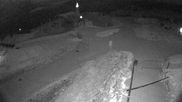 Archiviertes Webcam Bild: Terzerhaus Spielplatz - Skigebiet Gemeindealpe Mitterbach am 26.08.2026 um 00:10 Uhr