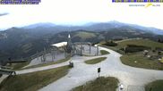 Archiviertes Webcam Bild: Terzerhaus Spielplatz - Skigebiet Gemeindealpe Mitterbach am 26.08.2026 um 16:10 Uhr