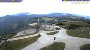 Archiviertes Webcam Bild: Terzerhaus Spielplatz - Skigebiet Gemeindealpe Mitterbach am 26.08.2026 um 10:10 Uhr