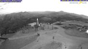 Archiviertes Webcam Bild: Terzerhaus Spielplatz - Skigebiet Gemeindealpe Mitterbach am 26.08.2026 um 20:10 Uhr