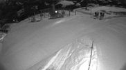 Archiviertes Webcam Bild: Terzerhaus Spielplatz - Skigebiet Gemeindealpe Mitterbach am 27 Feb 2026 um 00:30 Uhr