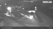 Archiviertes Webcam Bild: s'Balzplatzerl Skigebiet Gemeindealpe Mitterbach am 26.08.2026 um 01:10 Uhr