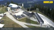 Archiviertes Webcam Bild: s'Balzplatzerl Skigebiet Gemeindealpe Mitterbach am 26.08.2026 um 17:10 Uhr