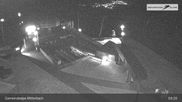 Archived webcam image showing Cabin s'Balzplatzerl Gemeindealpe Mitterbach Ski Resort on 11 Oct 2026 at 03:01