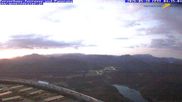 Archiviertes Webcam Bild: Terzerhaus Terrasse - Gemeindealpe Mitterbach am 28.05.2026 um 04:14 Uhr