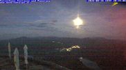 Archived webcam image showing Panoramic View Terzerhaus - Gemeindealpe Mitterbach on 26 Aug 2026 at 20:38