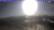 Archived webcam image showing Panoramic View Terzerhaus - Gemeindealpe Mitterbach on 26 Feb 2026 at 08:29