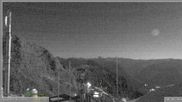 Archived webcam image showing Sella Nevea - Bovec Kanin Ski Resort - East on 2 May 2026 at 00:38