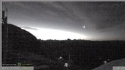 Archived webcam image showing Sella Nevea - Bovec Kanin Ski Resort - East on 13 May 2026 at 04:40