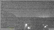 Archived webcam image showing Sella Nevea - Bovec Kanin Ski Resort - East on 13 May 2026 at 00:40