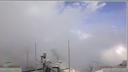 Archiviertes Webcam Bild: Skigebiet Sella Nevea - Bovec Kanin - Blick nach Osten am 29.05.2026 um 16:44 Uhr