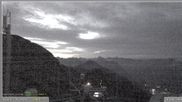 Archiviertes Webcam Bild: Skigebiet Sella Nevea - Bovec Kanin - Blick nach Osten am 14.07.2026 um 04:59 Uhr